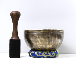Full moon bowl(18cm, 1.022gm)