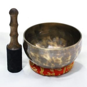 Full moon bowl(16cm, 0.820gm)