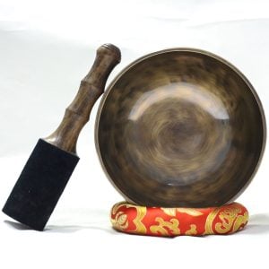 Full moon bowl(15cm, 0.635gm)