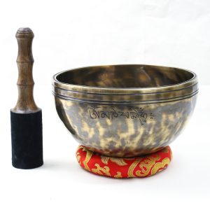 Full moon bowl(18cm, 1.054gm)