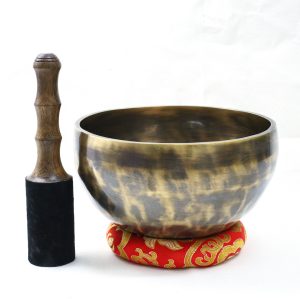 Full moon bowl(18cm, 1.034gm)