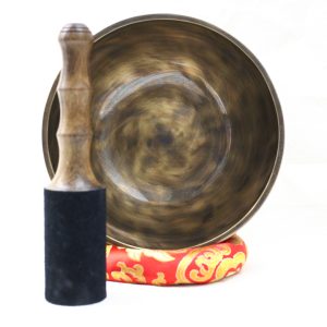 Full moon bowl(18cm, 1.064gm)