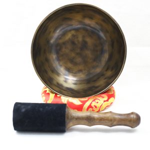 Full moon bowl(16cm, 0.701gm)