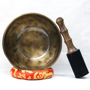 Full moon bowl(18cm, 0.775gm)