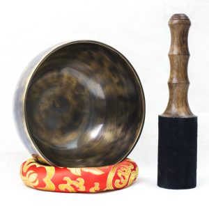 Full moon bowl(15cm, 0.644gm)