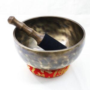 Full moon bowl(19cm, 1.013gm)